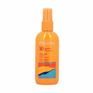Polysianes Spray Lacté au Monoï SPF30
