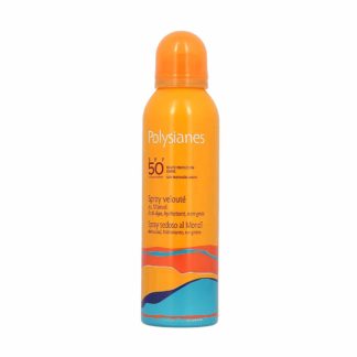 Polysianes Velvety Monoi Spray SPF50