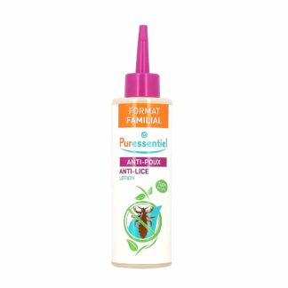 Puressentiel Anti-Lice Lotion