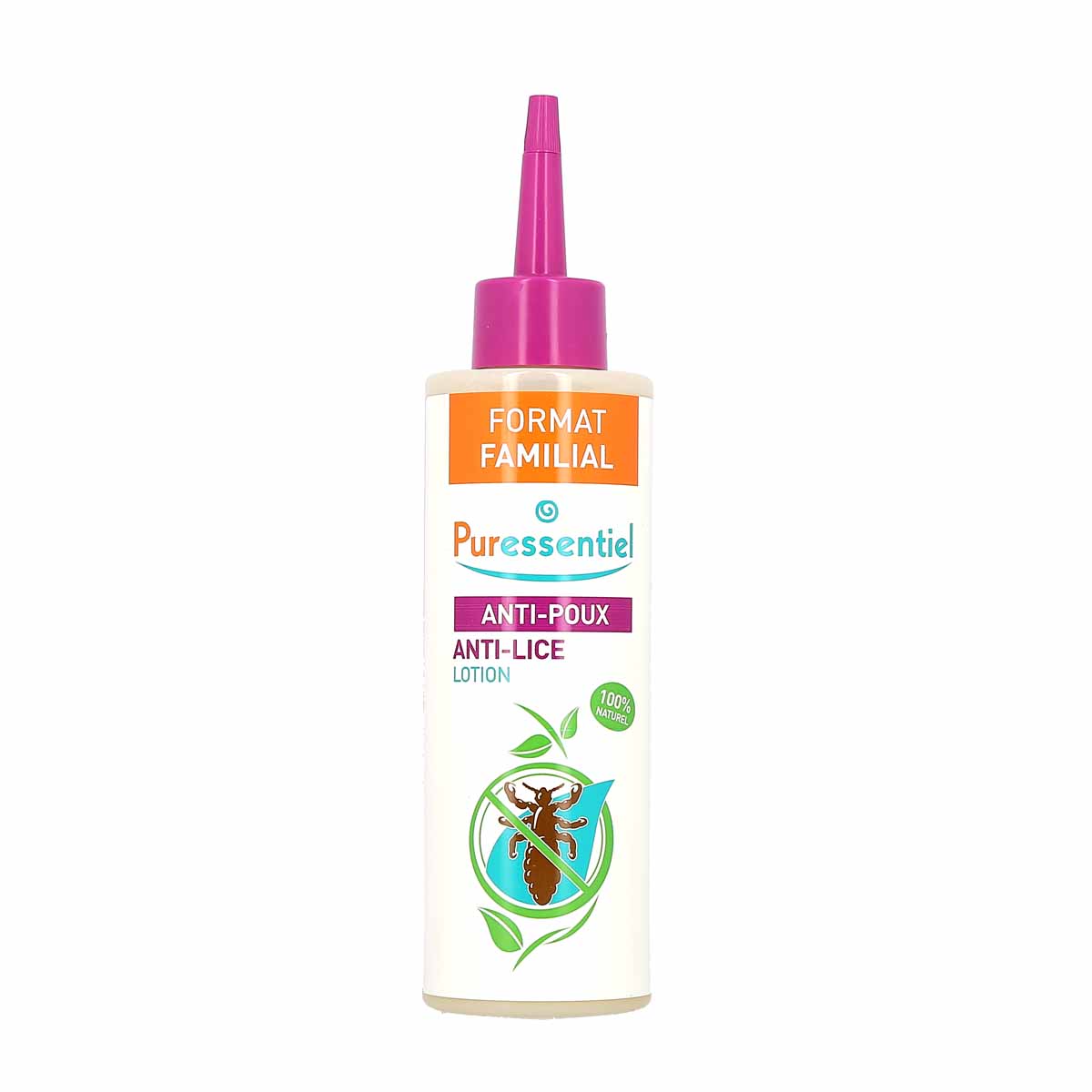 Puressentiel Anti-Lice Lotion