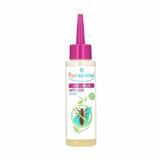 Puressentiel Anti-Lice Complete Treatment