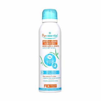 Puressentiel Articulations & Muscles Cryo Pure Spray