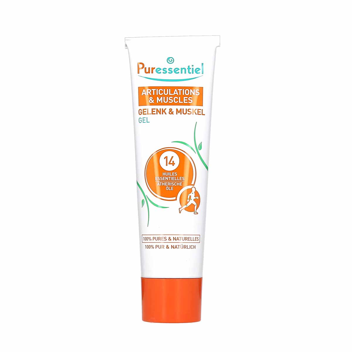 Puressentiel Joints & Muscles Gel