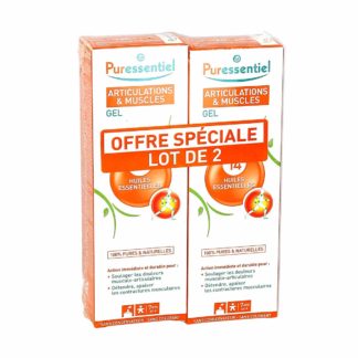 Puressentiel Joints & Muscles Gel