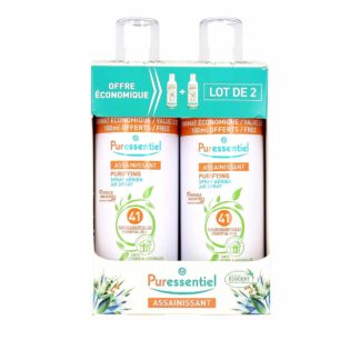 Puressentiel Air Freshening Spray