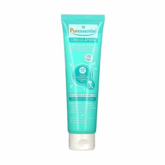 Puressentiel Circulation Fresh Moisturizing Cream