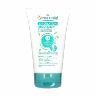Puressentiel Circulation Ultra Fresh Gel