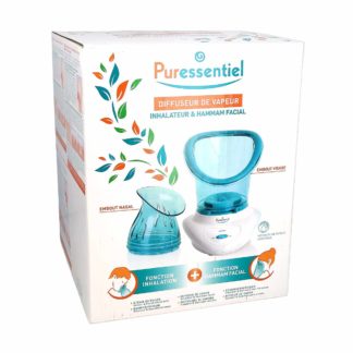 Puressentiel Steam Diffuser