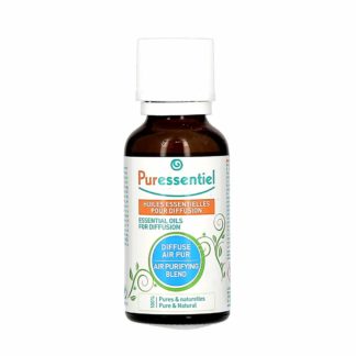Puressentiel Essential Oils for Diffusion Diffuser Air Pur