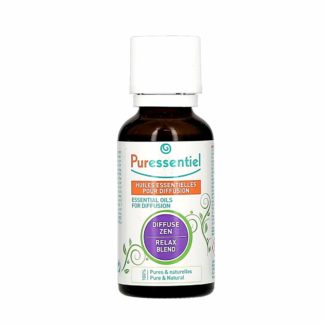 Puressentiel Essential Oils for Provence Diffusion