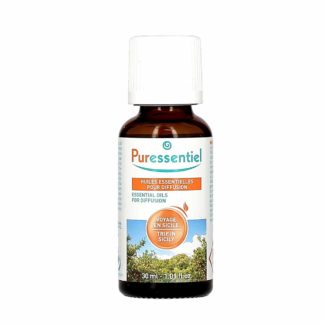Puressentiel Essential Oils for Diffusion Travel to Sicily