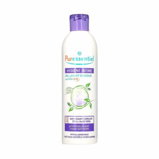 Puressentiel Intimate Hygiene Gentle Cleansing Gel