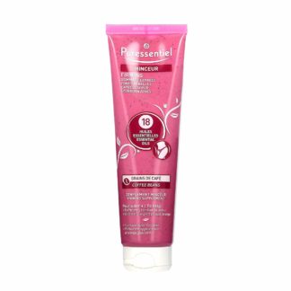 Puressentiel Slimming Express Scrub for Stubborn Areas