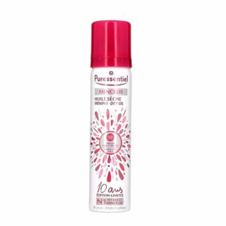 Puressentiel Slimming Dry Oil