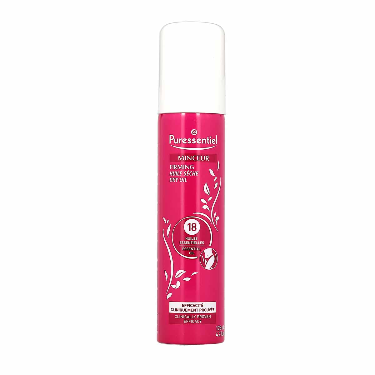 Puressentiel Slimming Dry Oil