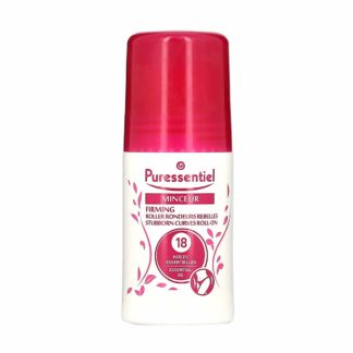 Puressentiel Minceur Roller Rebellious Curves
