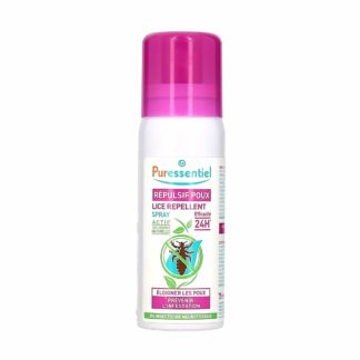 Puressentiel Lice Repellent