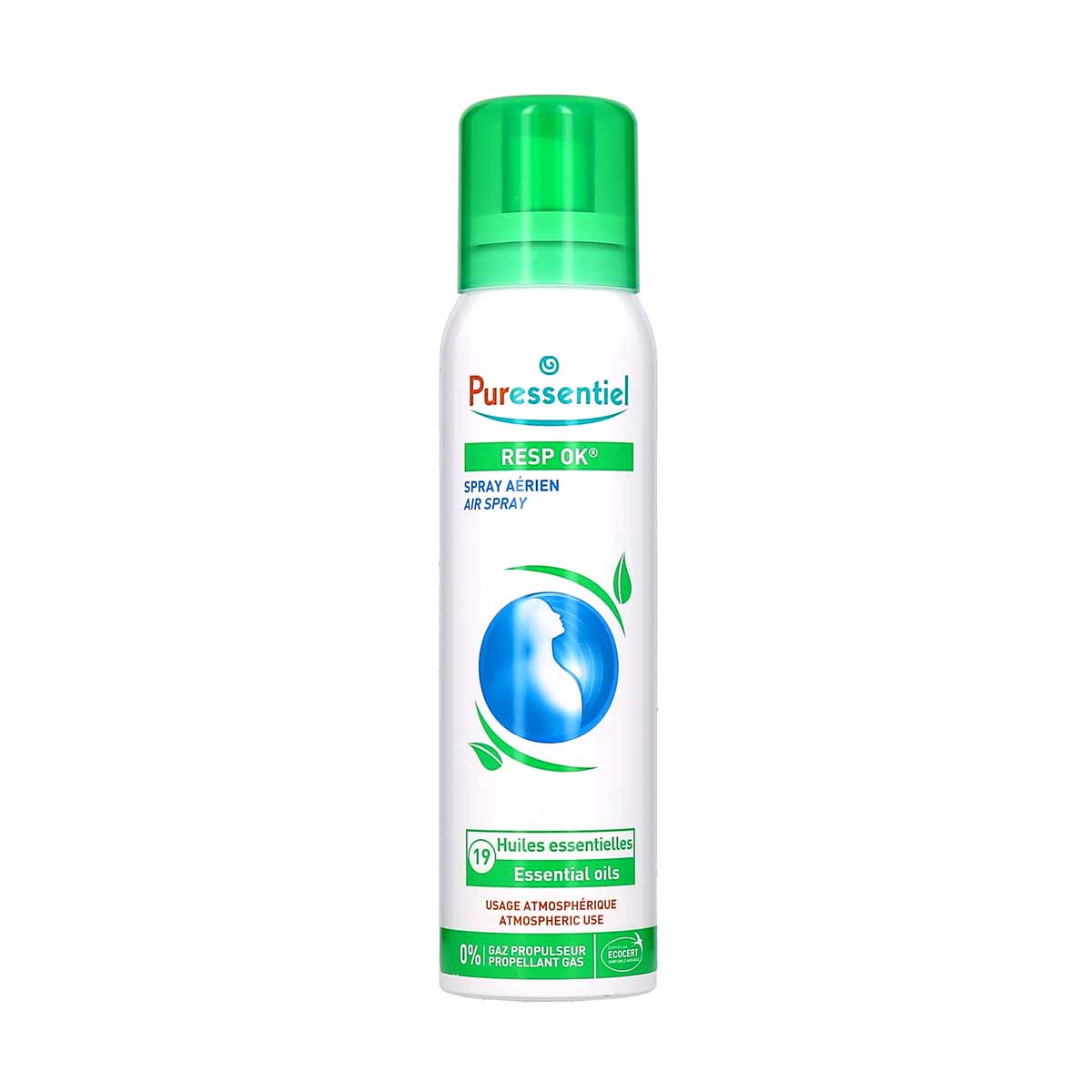 Puressentiel Resp OK Airborne Spray
