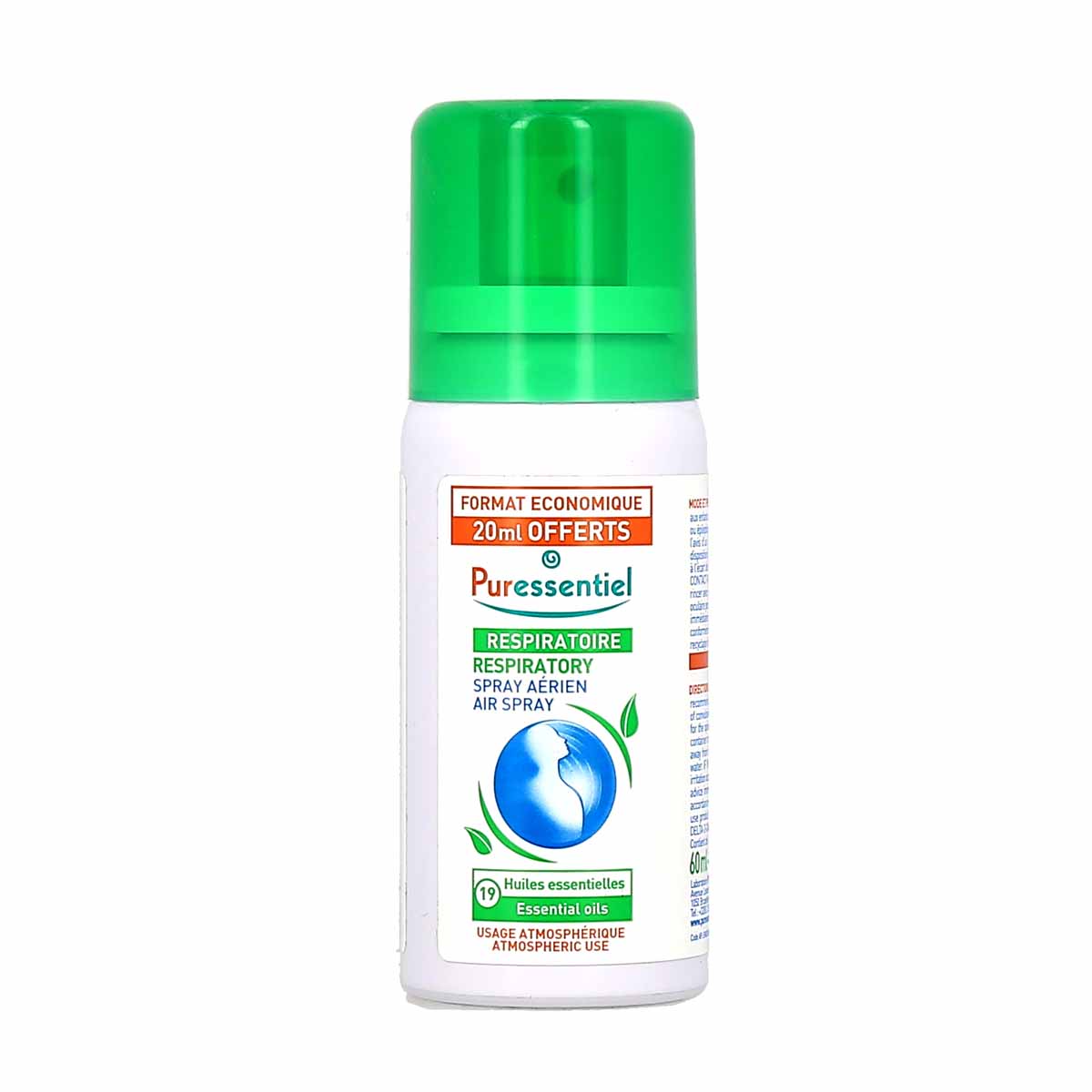 Puressentiel Resp OK Airborne Spray