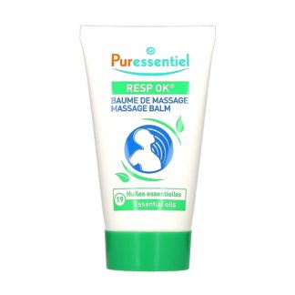 Puressentiel Respi OK Massage Balm