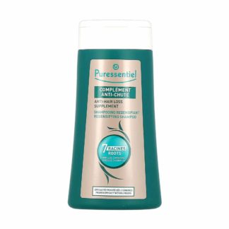 Puressentiel Redensifying Shampoo Anti-Hair Loss Complement