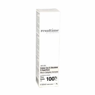 Resultime Anti-Aging Neck Cream