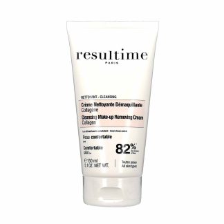 Resultime Collagen Cleansing Cream
