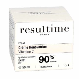 Resultime Vit C Renewal Cream