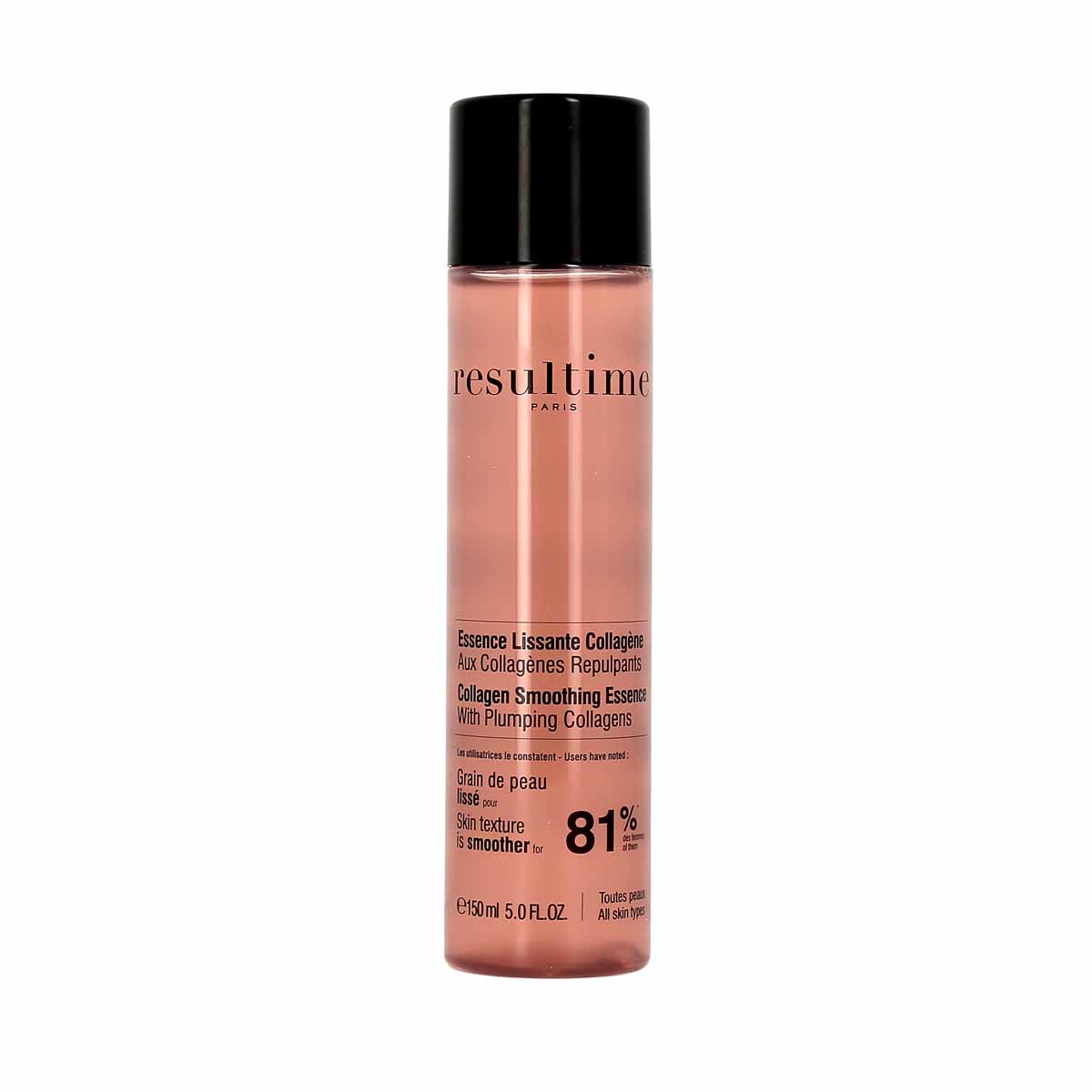 Resultime Smoothing Collagen Essence