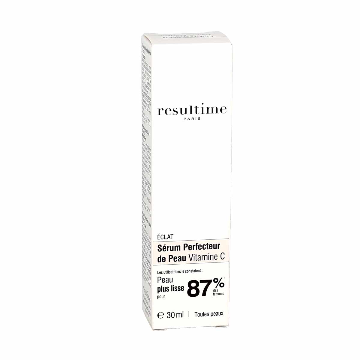 Resultime Skin Perfecting Serum Vit C