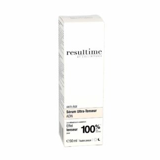 Resultime Ultra-Tensor DNA Serum