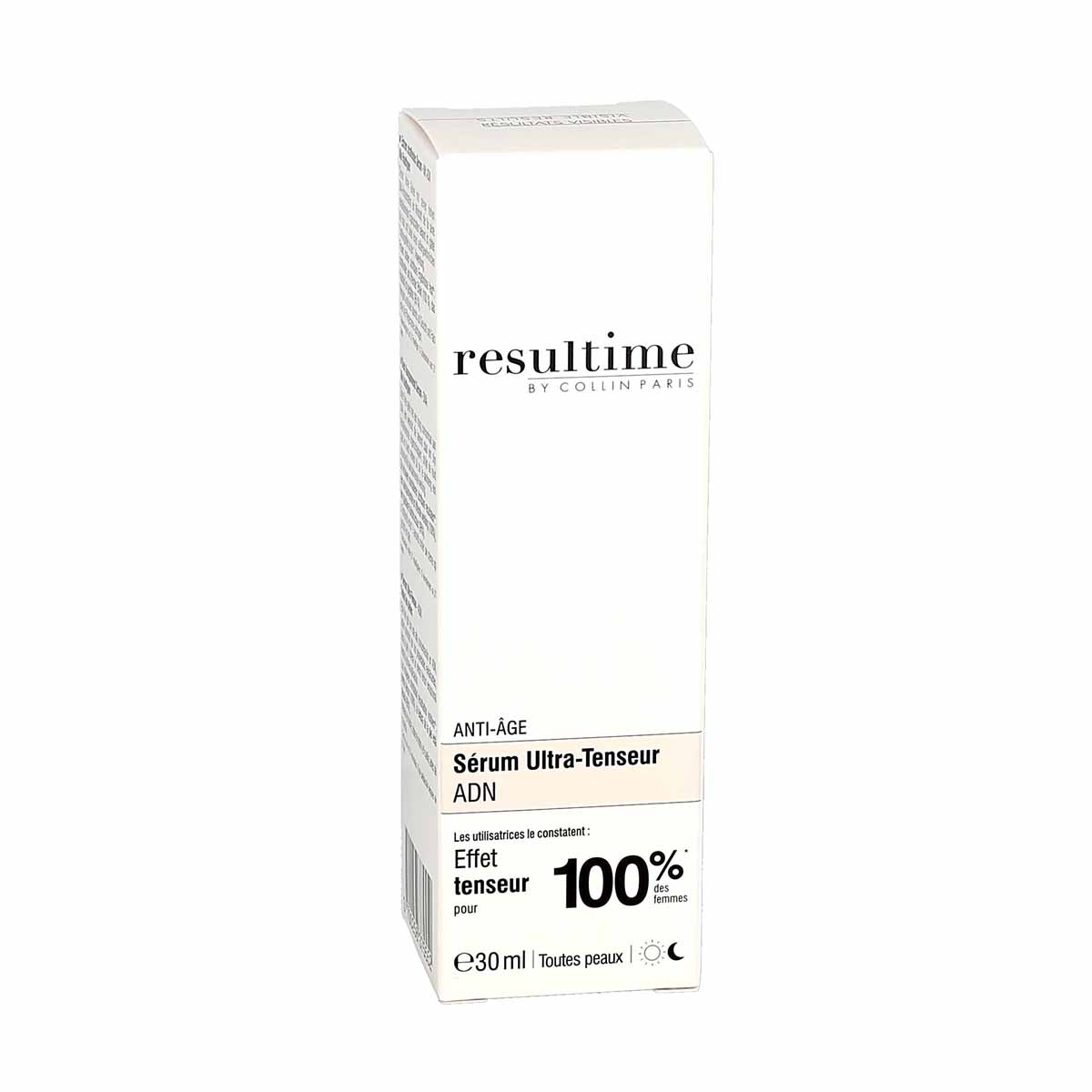 Resultime Ultra-Tensor DNA Serum