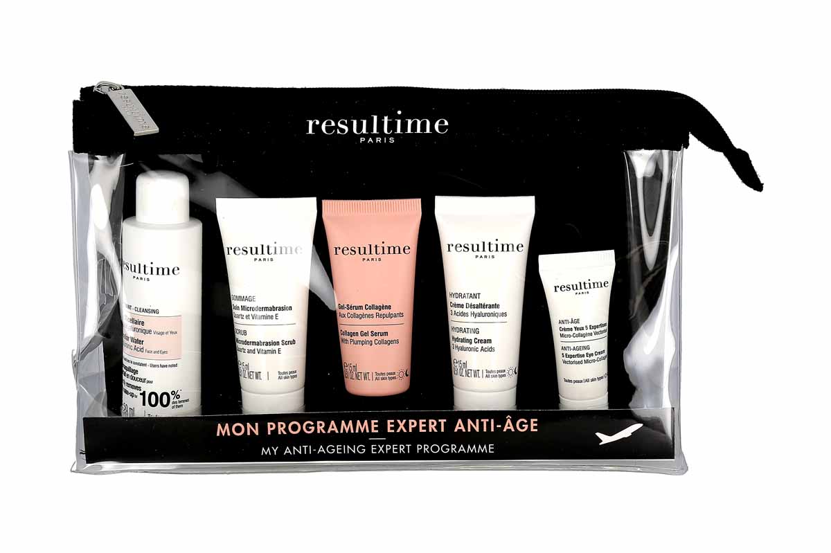 Resultime Discovery Kit