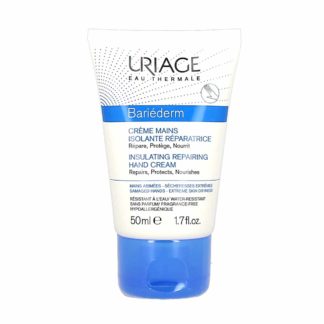 Uriage Bariederm Crème Mains Isolante Réparatrice