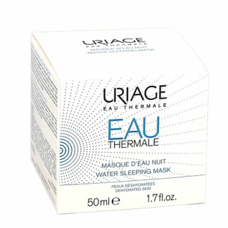 Uriage Eau Thermale Masque d'Eau de Nuit