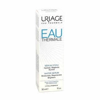 Uriage Eau Thermale Sérum d'Eau