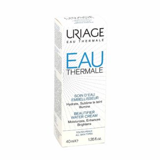 Uriage Eau Thermale Soin d'Eau Embellisseur