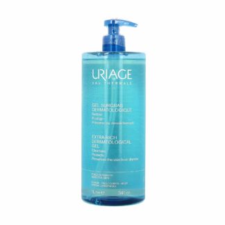 Uriage Gel Surgras Liquide Dermatologique