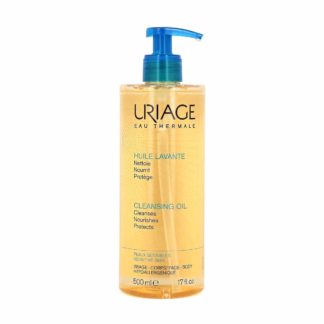 Uriage Cleansing Oil