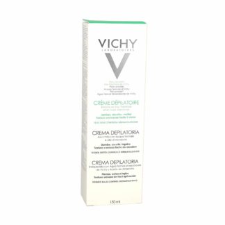 Vichy Dermo-Tolerance Depilatory Cream