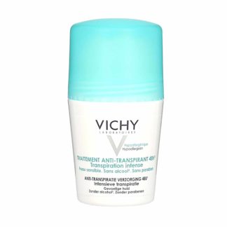 Vichy Anti-Perspirant Deodorant 48H Roll-on