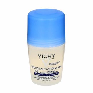 Vichy 48H Mineral Deodorant