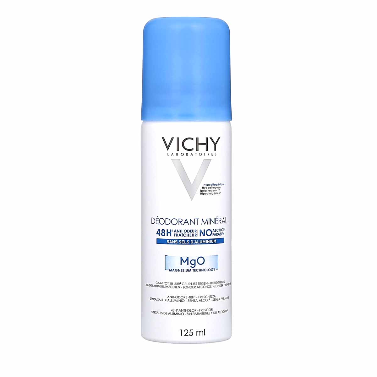 Vichy 48H Mineral Deodorant