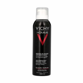 Vichy Homme Anti-Irritation Shaving Foam
