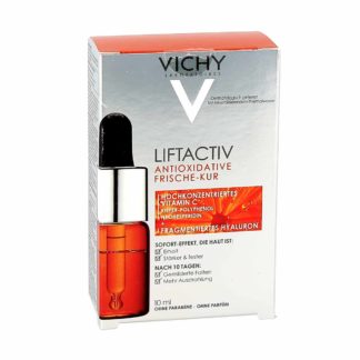 Vichy LiftActiv Anti-Oxidant and Anti-Fatigue Cure