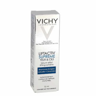 Vichy LiftActiv Serum 10 Eyes and Lashes