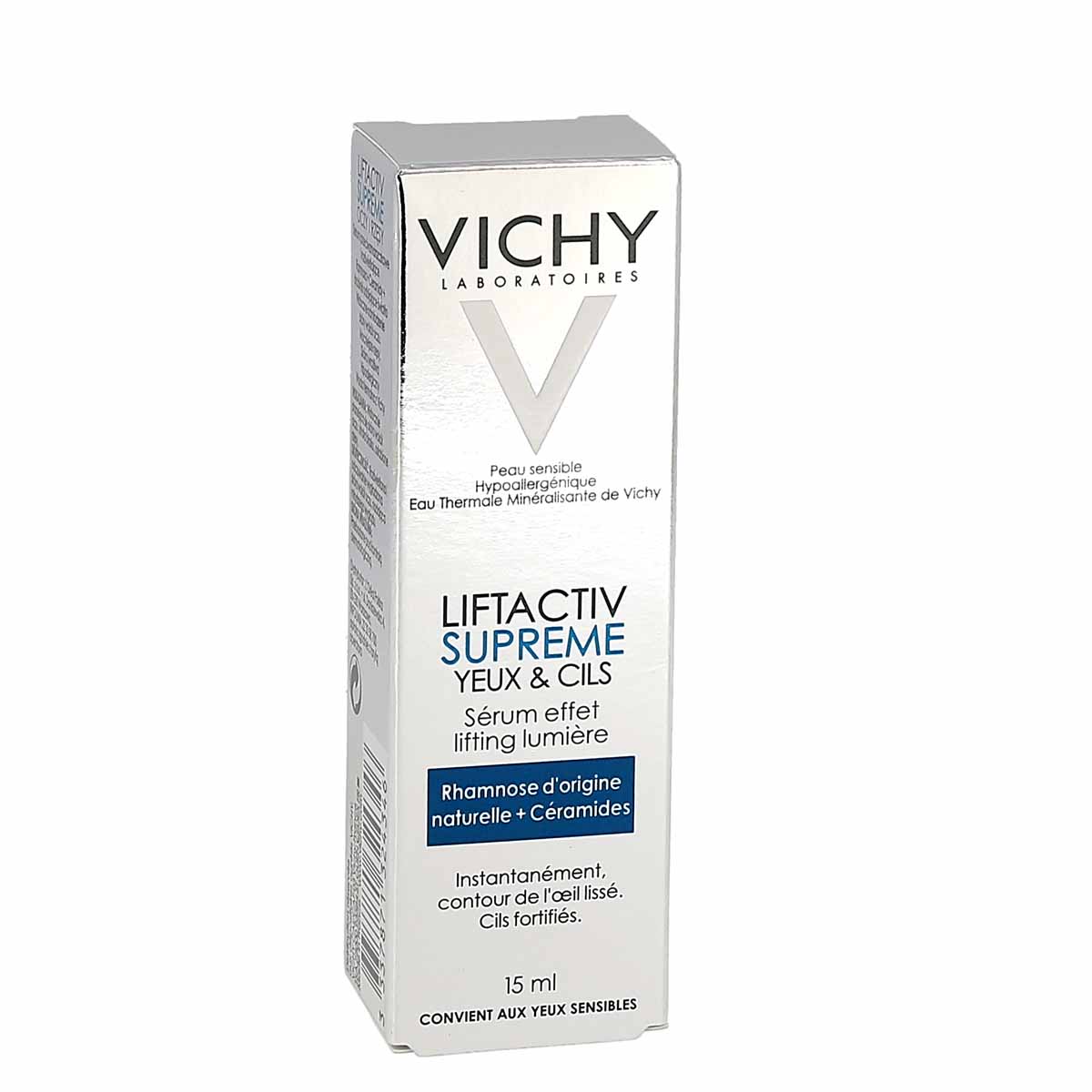 Vichy LiftActiv Serum 10 Eyes and Lashes