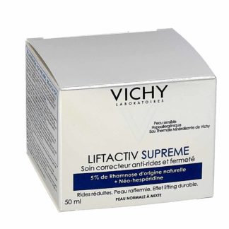 Vichy LiftActiv Supreme Anti-Wrinkle and Firming Corrective Care Normal to Combination Skin