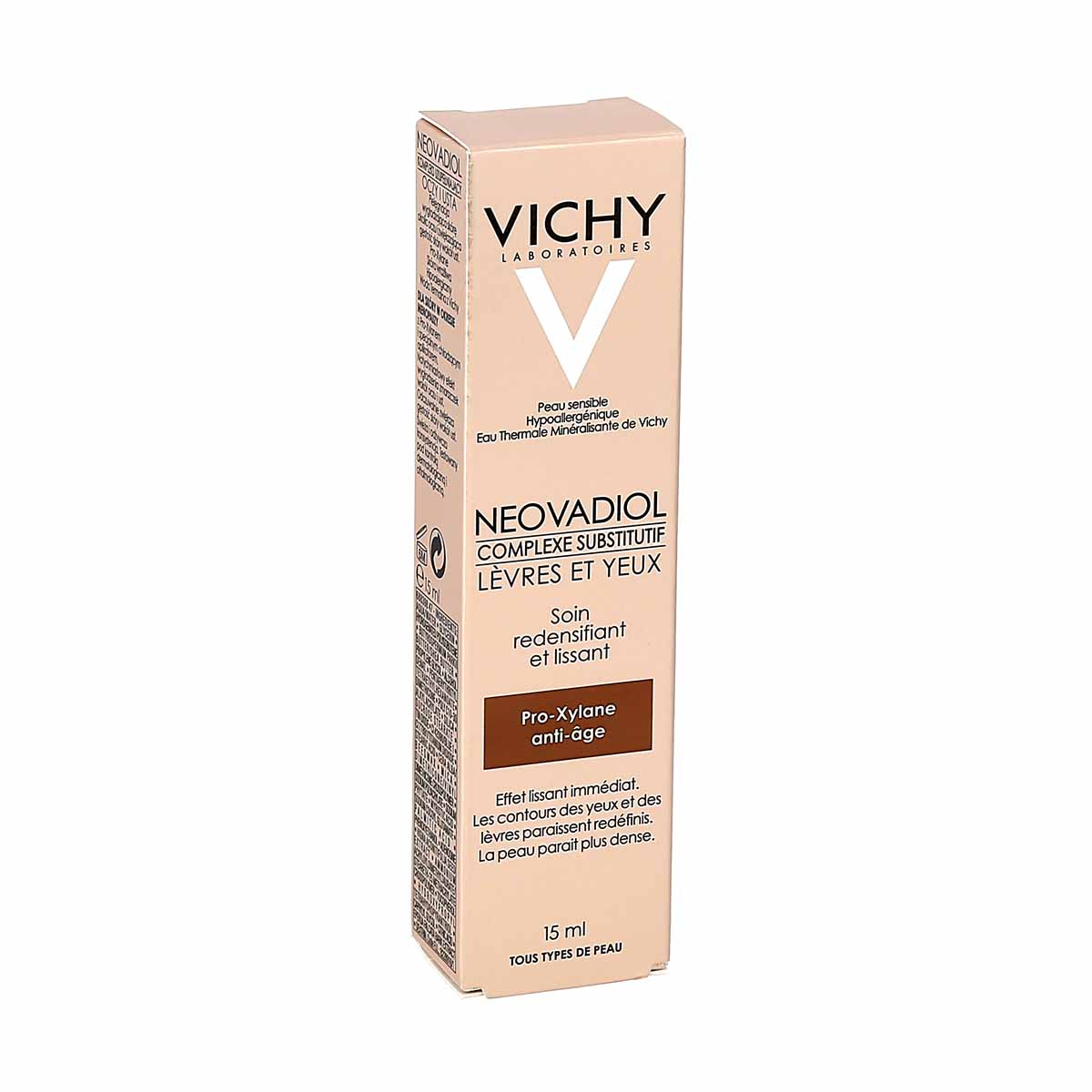 Vichy Neovadiol Lip and Eye Replenishing Complex