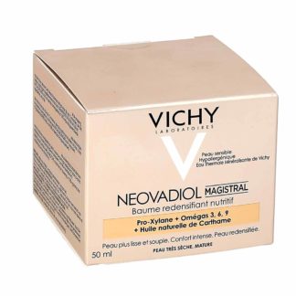 Vichy Neovadiol Magistral Nourishing Revitalizing Balm Very Dry Mature Skin